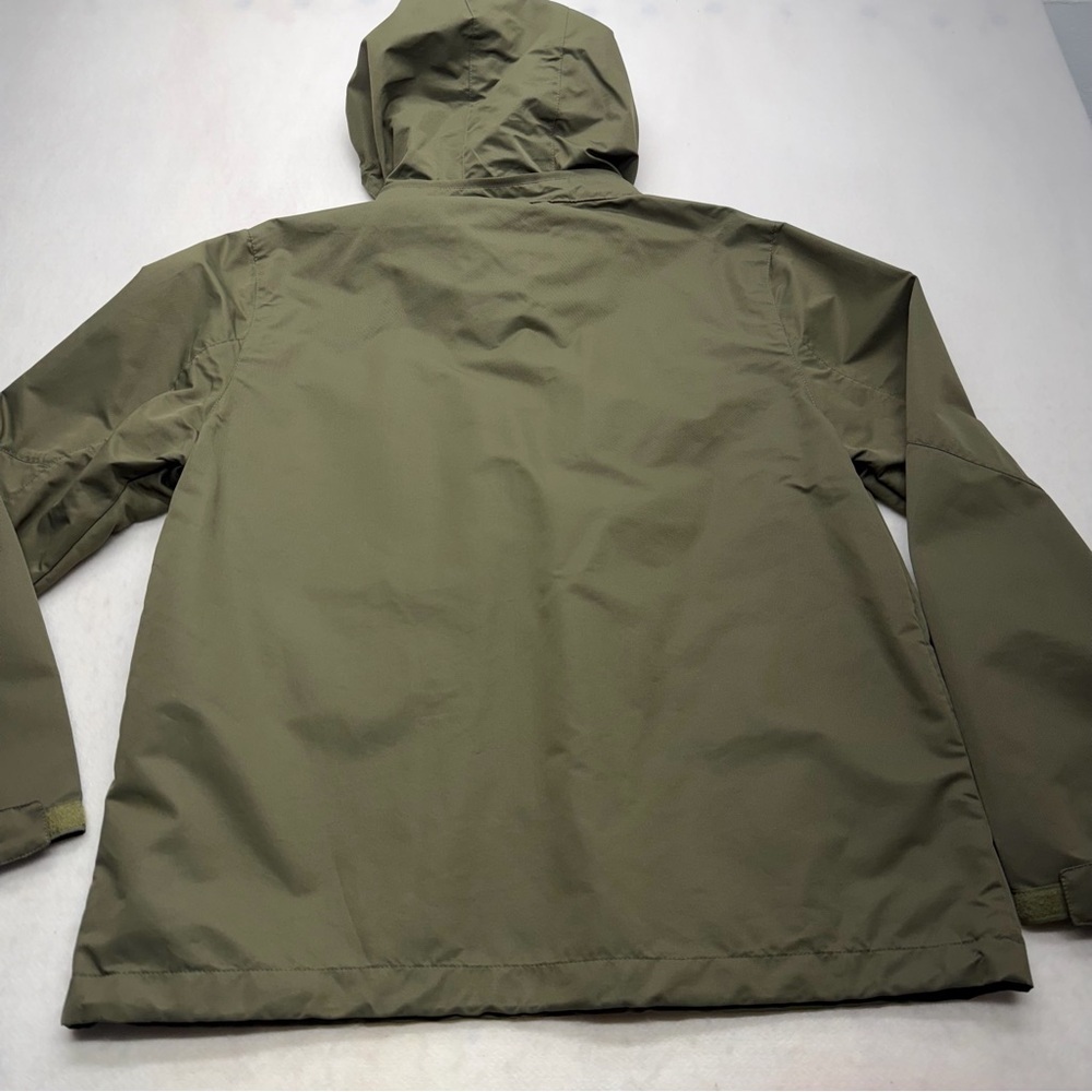 Grind by Coffeeshop Green Jacket Men’s Size Large - Picture 13 of 15